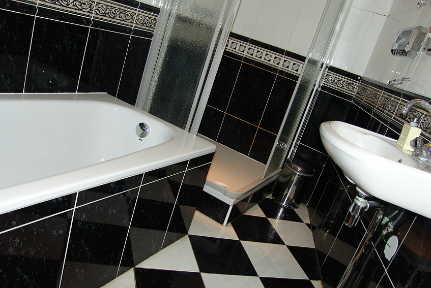 The Monk Amsterdam Apartments